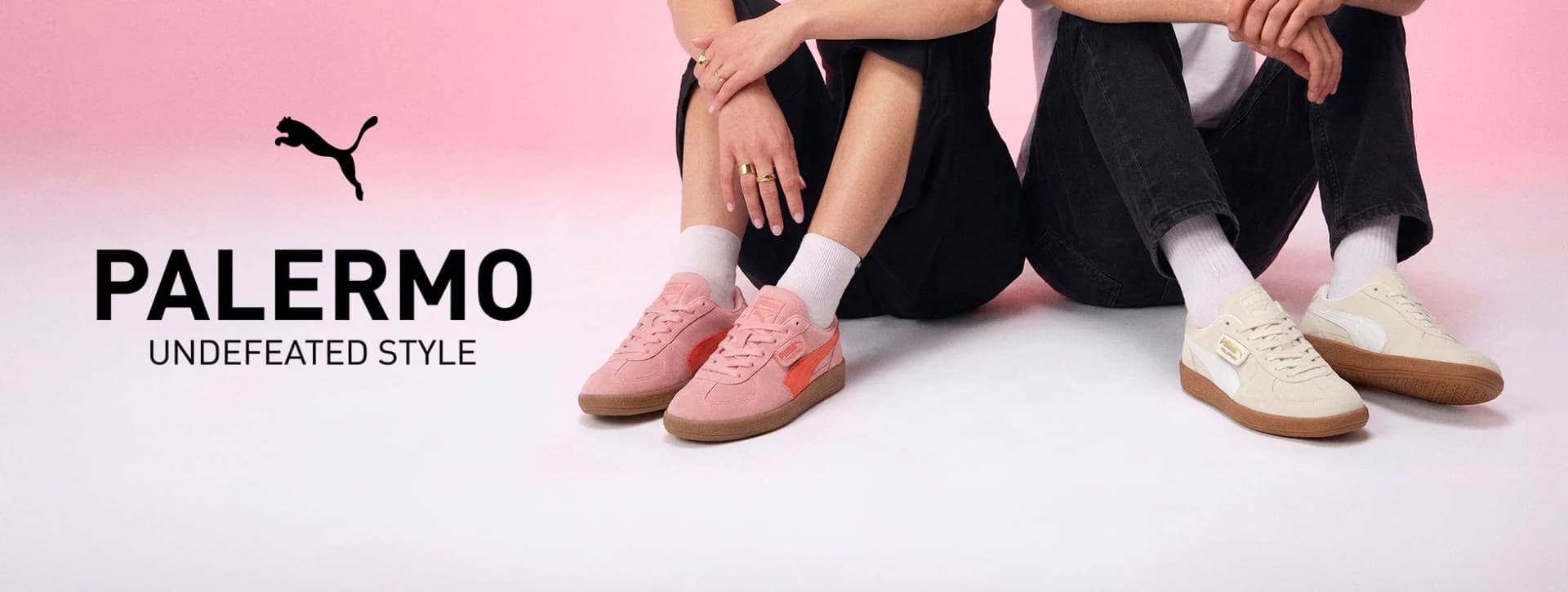 PUMA banner